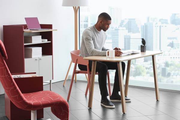 Work Tables