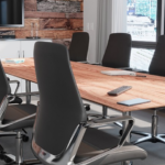 Dauphin Chastain's Office Furniture