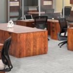 Offices To Go Chastain's Office Furniture
