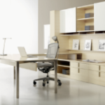Teknion Desks
