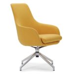 Trinity Furniture Chastain's Office Furniture