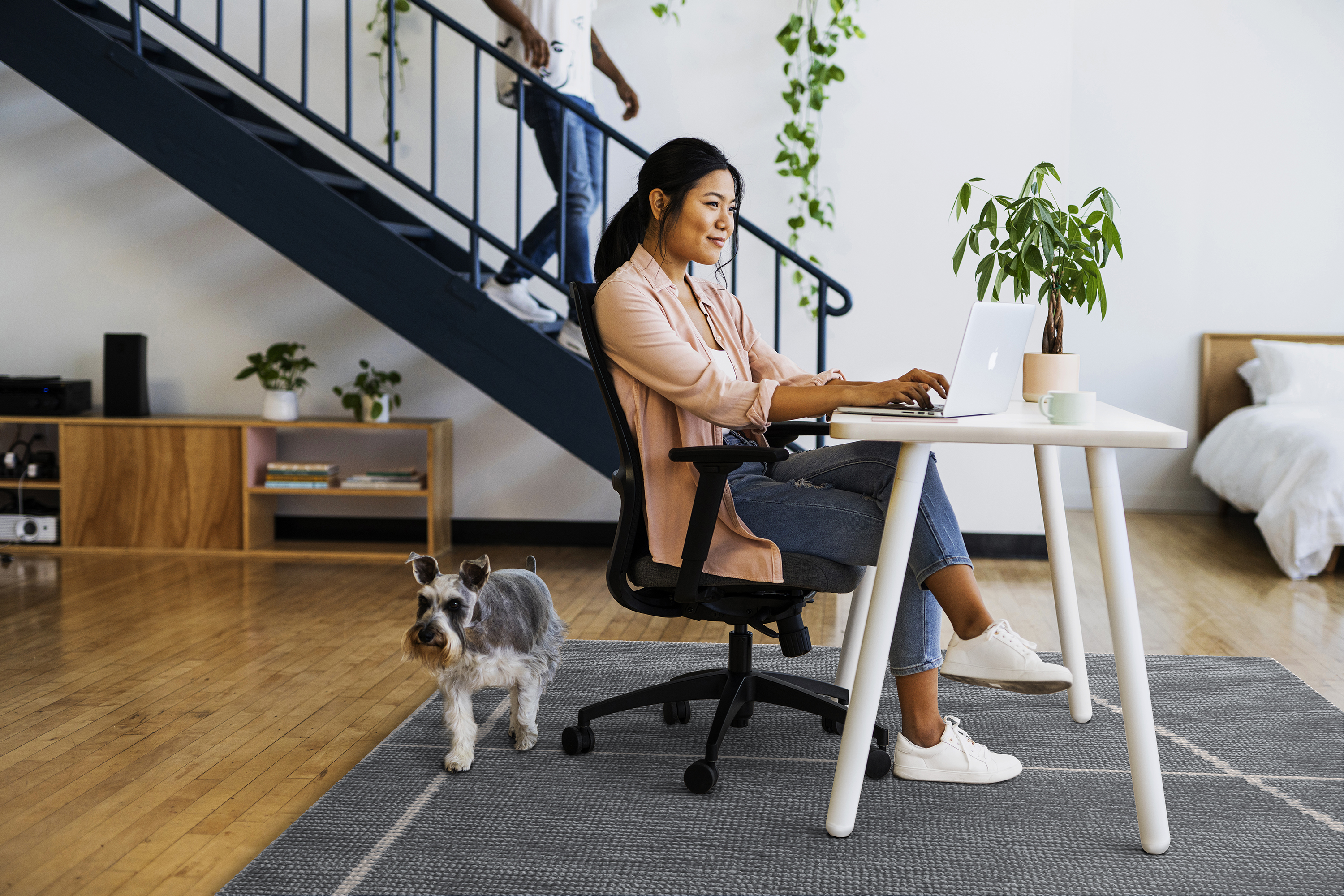 Work From Home
